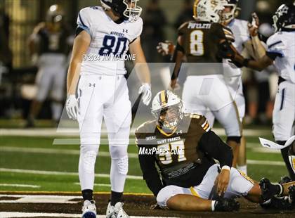 Thumbnail 2 in Valley Christian @ Saint Francis (CIFCCS Open SemiFinals) photogallery.