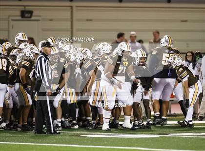 Thumbnail 3 in Valley Christian @ Saint Francis (CIFCCS Open SemiFinals) photogallery.