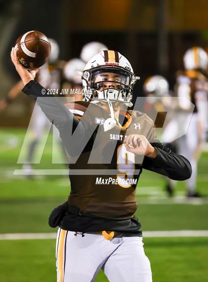 Thumbnail 3 in Valley Christian @ Saint Francis (CIFCCS Open SemiFinals) photogallery.