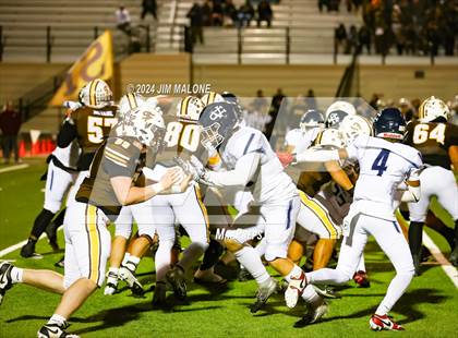 Thumbnail 1 in Valley Christian @ Saint Francis (CIFCCS Open SemiFinals) photogallery.