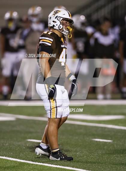 Thumbnail 1 in Valley Christian @ Saint Francis (CIFCCS Open SemiFinals) photogallery.