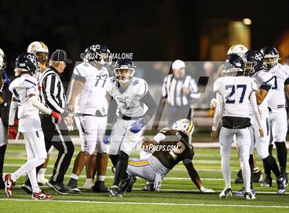 Thumbnail 2 in Valley Christian @ Saint Francis (CIFCCS Open SemiFinals) photogallery.