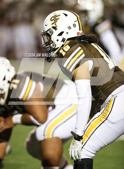 Thumbnail 3 in Valley Christian @ Saint Francis (CIFCCS Open SemiFinals) photogallery.
