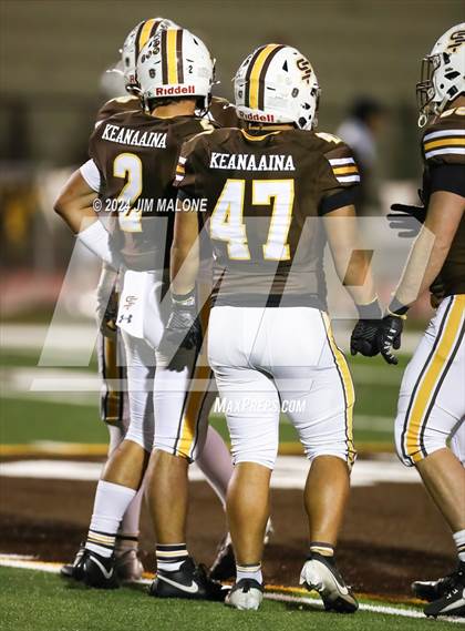 Thumbnail 2 in Valley Christian @ Saint Francis (CIFCCS Open SemiFinals) photogallery.