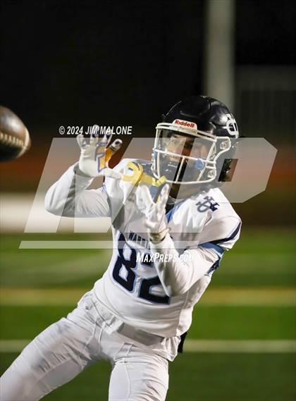 Thumbnail 1 in Valley Christian @ Saint Francis (CIFCCS Open SemiFinals) photogallery.