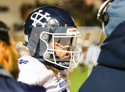 Thumbnail 3 in Valley Christian @ Saint Francis (CIFCCS Open SemiFinals) photogallery.