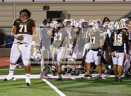 Thumbnail 3 in Valley Christian @ Saint Francis (CIFCCS Open SemiFinals) photogallery.
