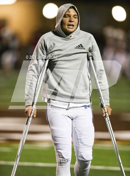 Thumbnail 1 in Valley Christian @ Saint Francis (CIFCCS Open SemiFinals) photogallery.