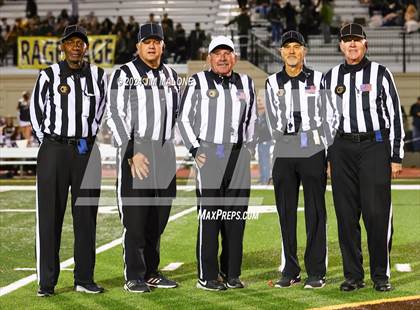 Thumbnail 1 in Valley Christian @ Saint Francis (CIFCCS Open SemiFinals) photogallery.
