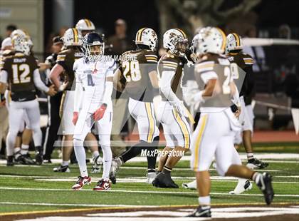 Thumbnail 3 in Valley Christian @ Saint Francis (CIFCCS Open SemiFinals) photogallery.