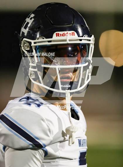 Thumbnail 3 in Valley Christian @ Saint Francis (CIFCCS Open SemiFinals) photogallery.