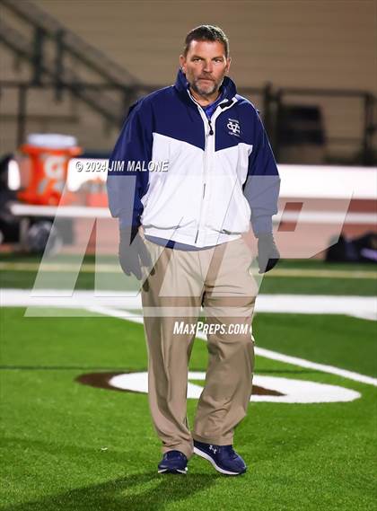 Thumbnail 3 in Valley Christian @ Saint Francis (CIFCCS Open SemiFinals) photogallery.
