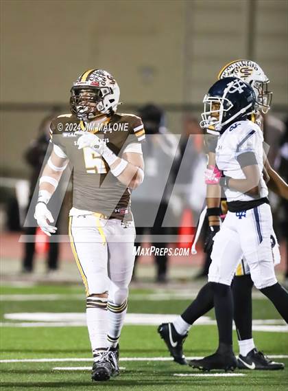 Thumbnail 1 in Valley Christian @ Saint Francis (CIFCCS Open SemiFinals) photogallery.