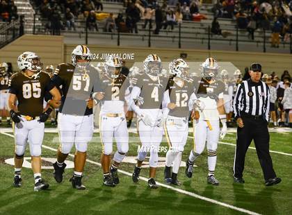 Thumbnail 1 in Valley Christian @ Saint Francis (CIFCCS Open SemiFinals) photogallery.