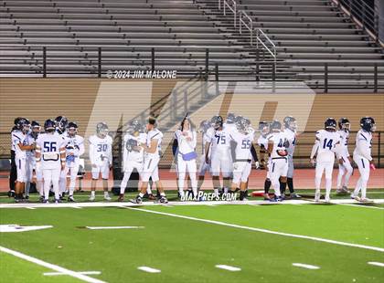 Thumbnail 2 in Valley Christian @ Saint Francis (CIFCCS Open SemiFinals) photogallery.
