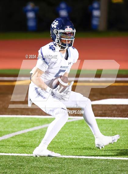 Thumbnail 3 in Valley Christian @ Saint Francis (CIFCCS Open SemiFinals) photogallery.