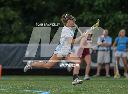 Thumbnail 2 in Medfield vs Newburyport (MIAA Division 3 Final) photogallery.