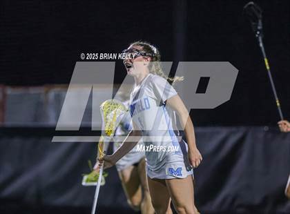 Thumbnail 2 in Medfield vs Newburyport (MIAA Division 3 Final) photogallery.