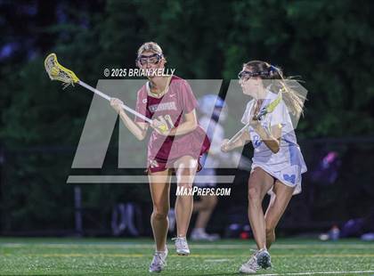 Thumbnail 1 in Medfield vs Newburyport (MIAA Division 3 Final) photogallery.