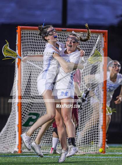 Thumbnail 3 in Medfield vs Newburyport (MIAA Division 3 Final) photogallery.