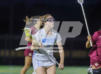 Thumbnail 2 in Medfield vs Newburyport (MIAA Division 3 Final) photogallery.