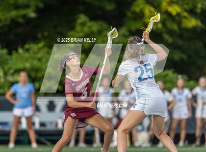 Thumbnail 2 in Medfield vs Newburyport (MIAA Division 3 Final) photogallery.