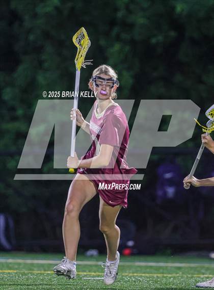 Thumbnail 2 in Medfield vs Newburyport (MIAA Division 3 Final) photogallery.