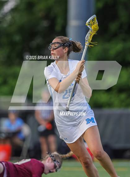 Thumbnail 1 in Medfield vs Newburyport (MIAA Division 3 Final) photogallery.