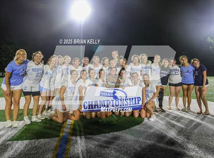 Thumbnail 3 in Medfield vs Newburyport (MIAA Division 3 Final) photogallery.