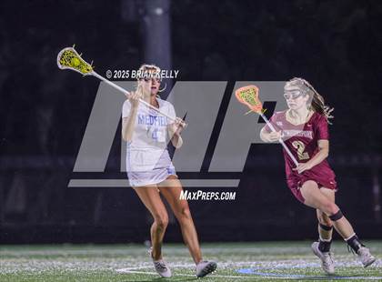 Thumbnail 1 in Medfield vs Newburyport (MIAA Division 3 Final) photogallery.