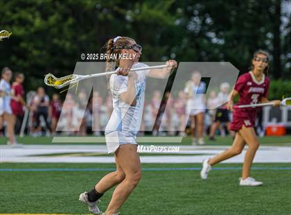 Thumbnail 2 in Medfield vs Newburyport (MIAA Division 3 Final) photogallery.