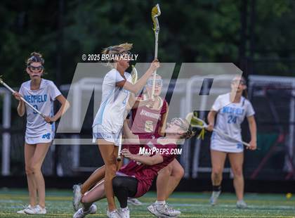 Thumbnail 2 in Medfield vs Newburyport (MIAA Division 3 Final) photogallery.