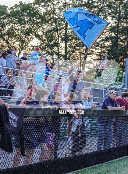 Thumbnail 2 in Medfield vs Newburyport (MIAA Division 3 Final) photogallery.