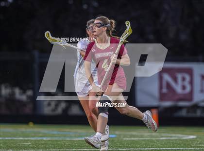 Thumbnail 2 in Medfield vs Newburyport (MIAA Division 3 Final) photogallery.