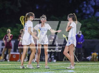 Thumbnail 3 in Medfield vs Newburyport (MIAA Division 3 Final) photogallery.