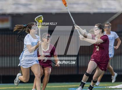 Thumbnail 2 in Medfield vs Newburyport (MIAA Division 3 Final) photogallery.