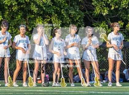 Thumbnail 2 in Medfield vs Newburyport (MIAA Division 3 Final) photogallery.