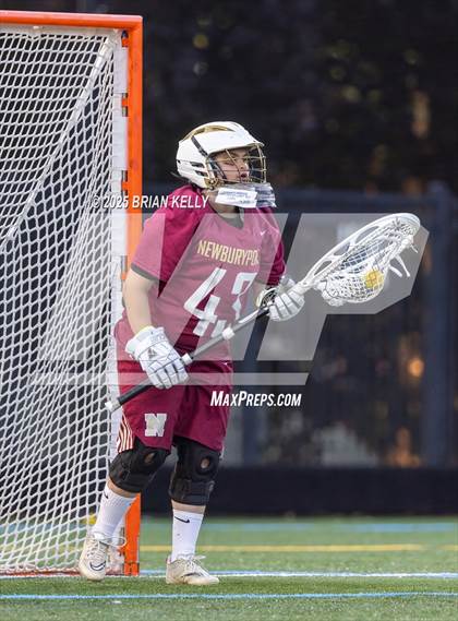 Thumbnail 3 in Medfield vs Newburyport (MIAA Division 3 Final) photogallery.