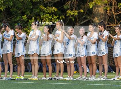 Thumbnail 2 in Medfield vs Newburyport (MIAA Division 3 Final) photogallery.