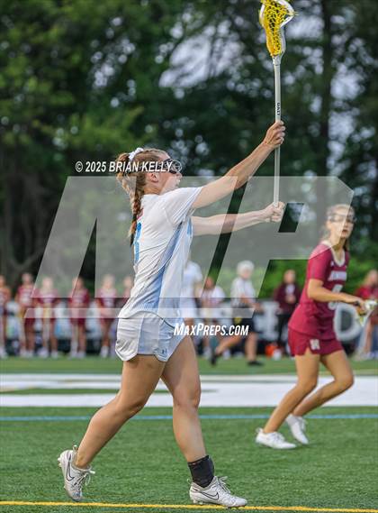 Thumbnail 3 in Medfield vs Newburyport (MIAA Division 3 Final) photogallery.