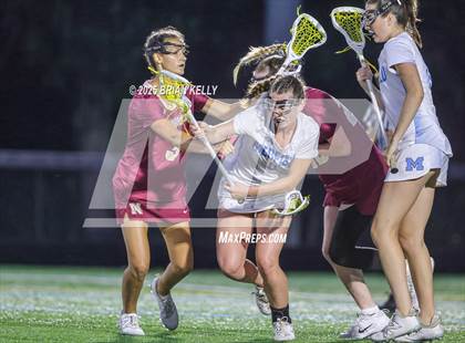 Thumbnail 1 in Medfield vs Newburyport (MIAA Division 3 Final) photogallery.