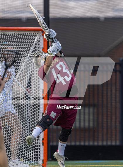 Thumbnail 1 in Medfield vs Newburyport (MIAA Division 3 Final) photogallery.