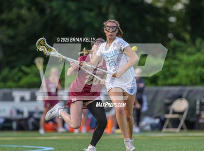 Thumbnail 3 in Medfield vs Newburyport (MIAA Division 3 Final) photogallery.