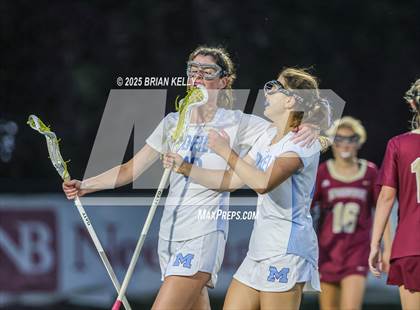 Thumbnail 2 in Medfield vs Newburyport (MIAA Division 3 Final) photogallery.