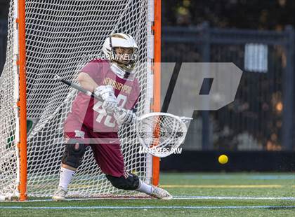 Thumbnail 3 in Medfield vs Newburyport (MIAA Division 3 Final) photogallery.