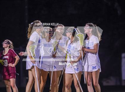 Thumbnail 2 in Medfield vs Newburyport (MIAA Division 3 Final) photogallery.