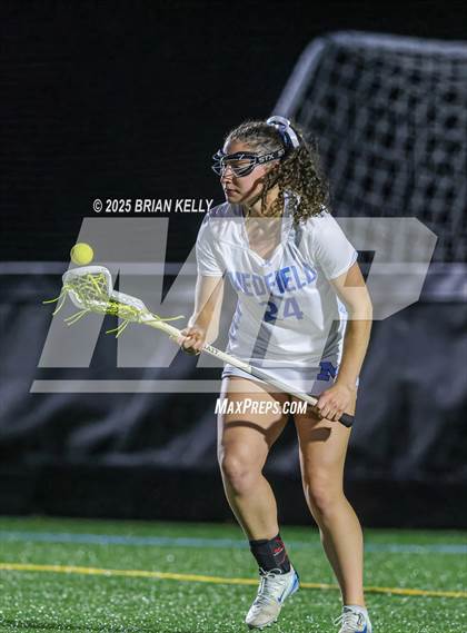Thumbnail 1 in Medfield vs Newburyport (MIAA Division 3 Final) photogallery.