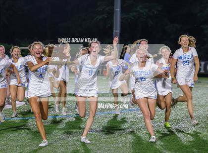 Thumbnail 3 in Medfield vs Newburyport (MIAA Division 3 Final) photogallery.