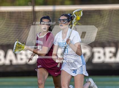 Thumbnail 3 in Medfield vs Newburyport (MIAA Division 3 Final) photogallery.