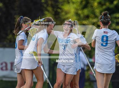 Thumbnail 1 in Medfield vs Newburyport (MIAA Division 3 Final) photogallery.